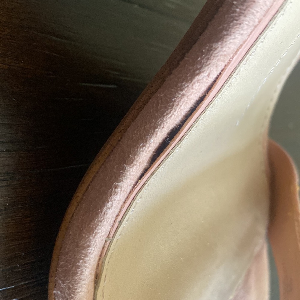 Gianni Bini stappy jeweled heel sandals size 6 - Picture 9 of 13